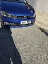 Volkswagen Polo 2021 photo 4