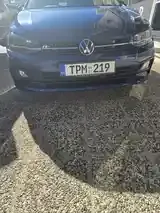 Volkswagen Polo 2021 photo 2