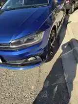 Volkswagen Polo 2021 photo 5