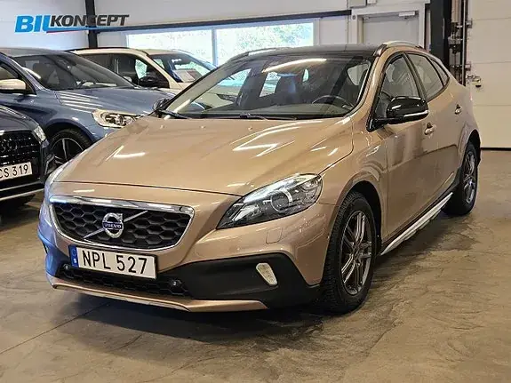Volvo V40 2015 photo 3