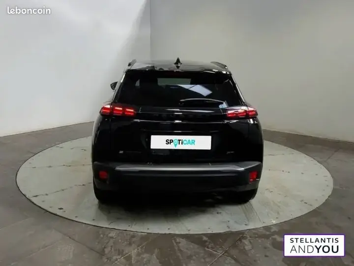 Peugeot 2008 2025 photo 4