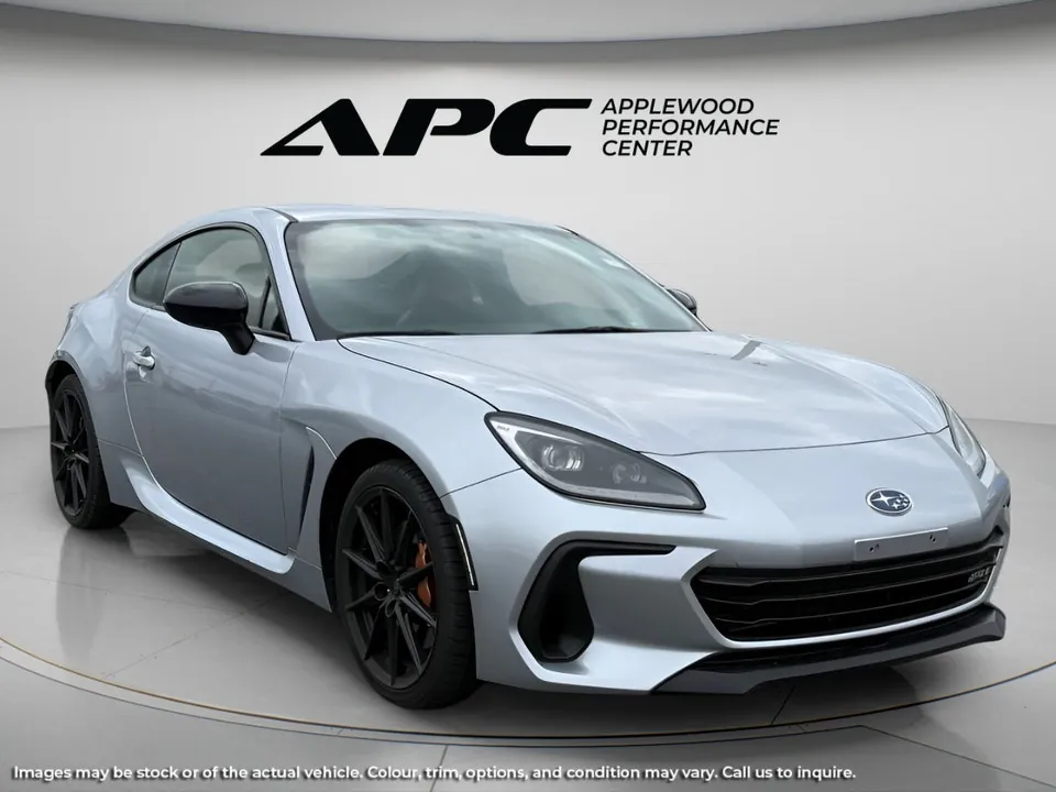 Subaru Brz 2025 photo 4