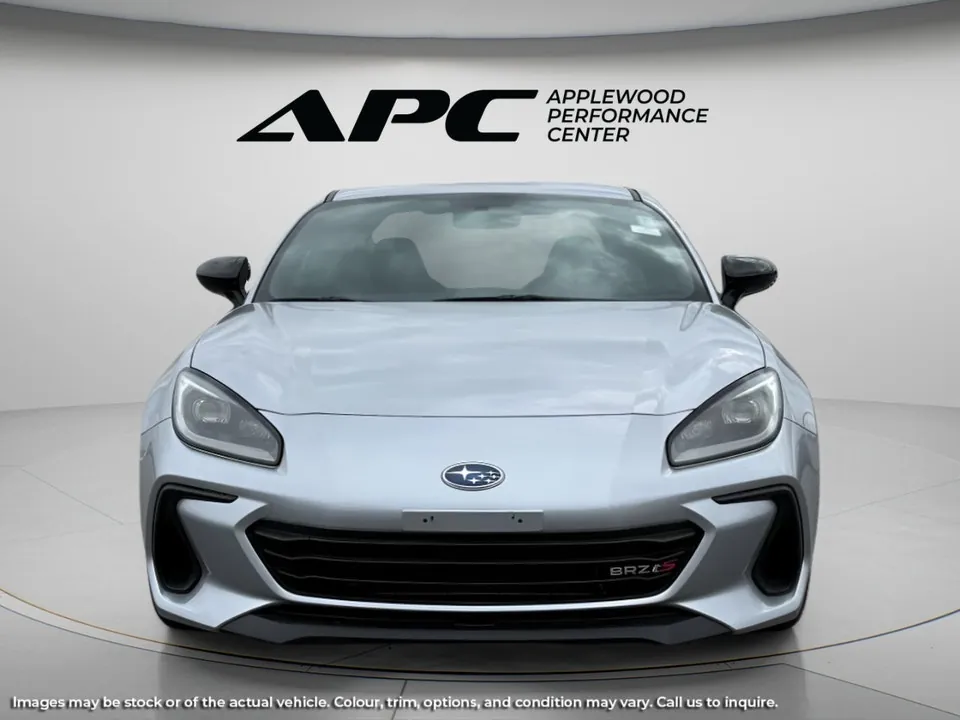 Subaru Brz 2025 photo 3