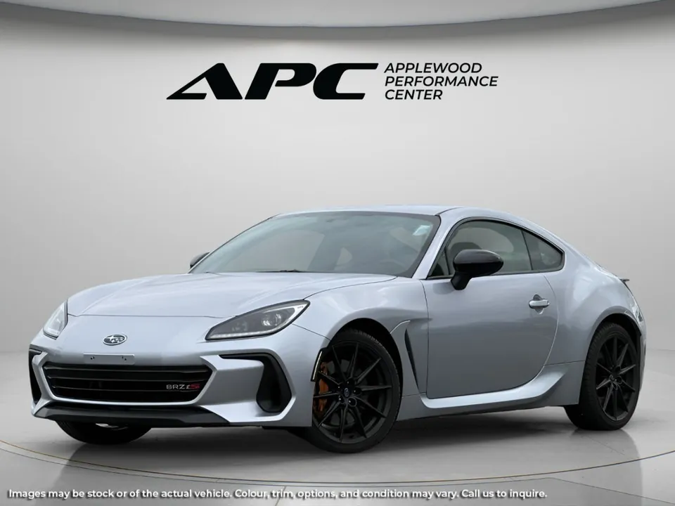 Subaru Brz