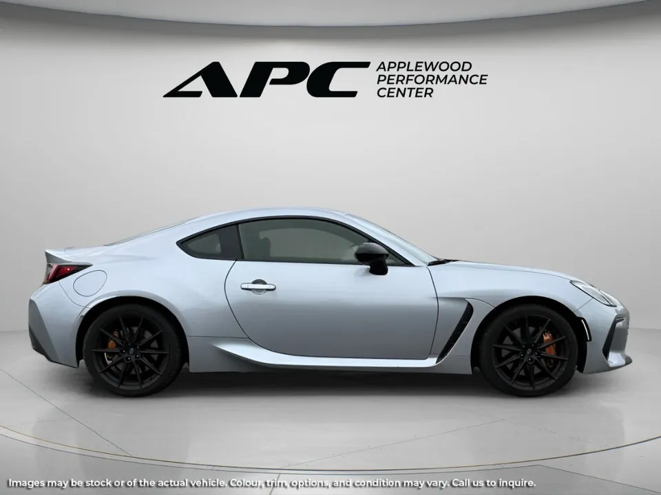 Subaru Brz 2025 photo 5