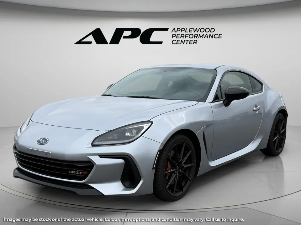 Subaru Brz 2025 photo 2