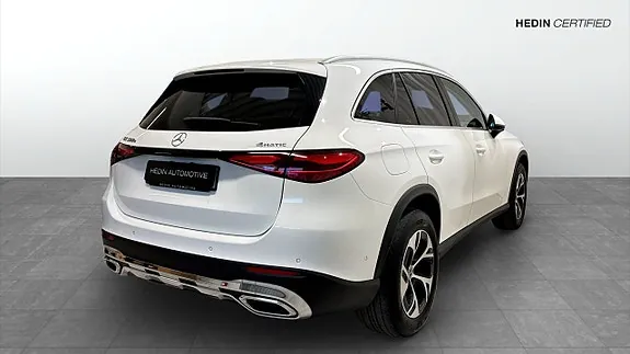 Mercedes-Benz Glc 2023 photo 3