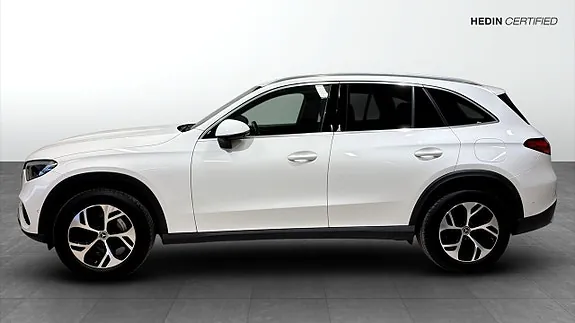 Mercedes-Benz Glc 2023 photo 2