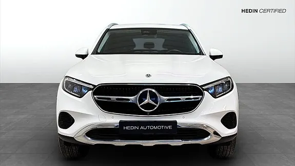 Mercedes-Benz Glc 2023 photo 4
