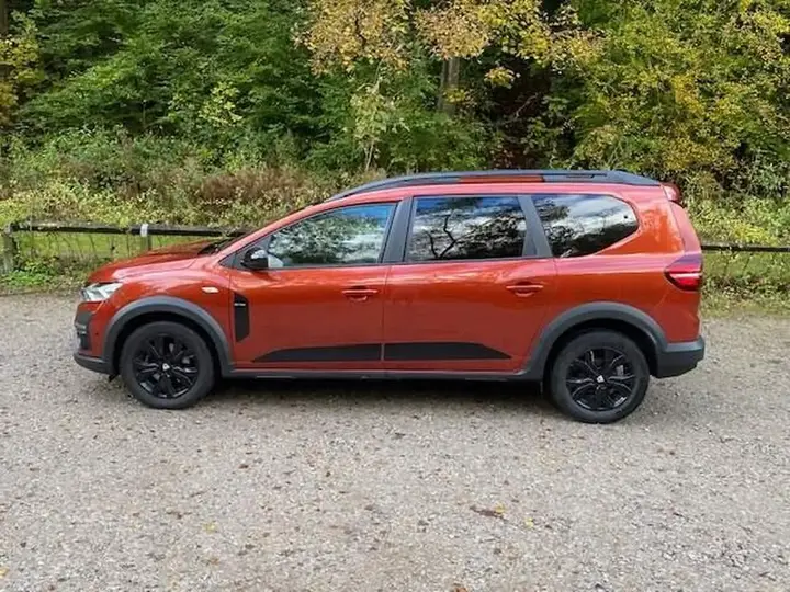 Dacia Jogger 2023 photo 3