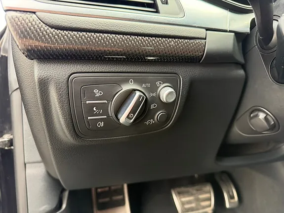Audi S7 2013 photo 5