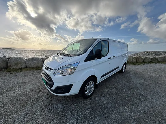 Ford Transit Custom 310L
