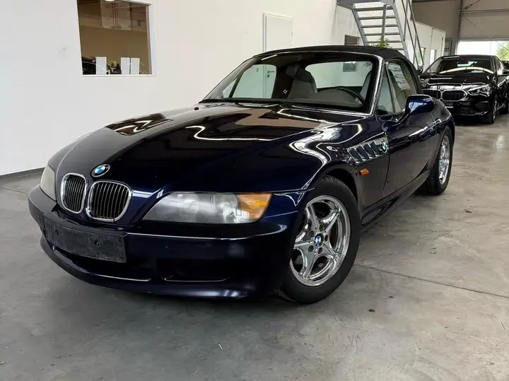 BMW Z3 Roadster