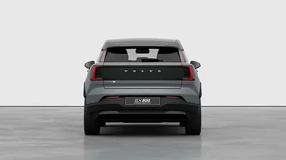 Volvo Ex30 2026 photo 4