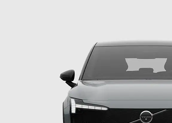 Volvo Ex30 2026 photo 2