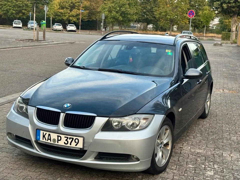 BMW 320D