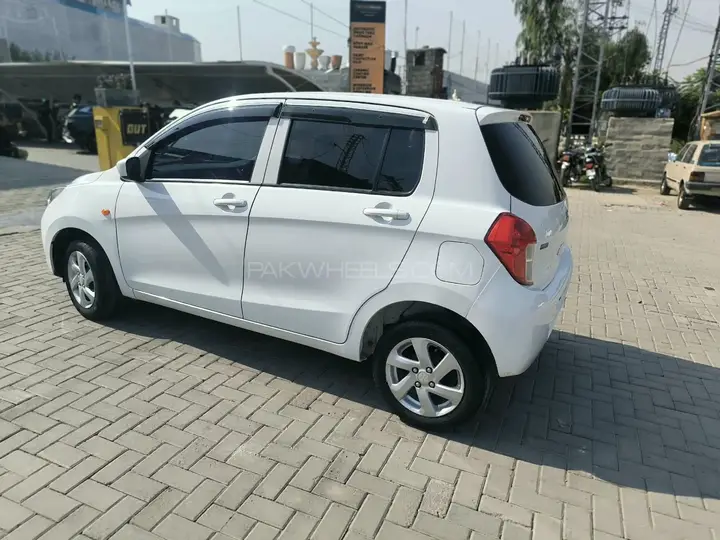 Suzuki Cultus