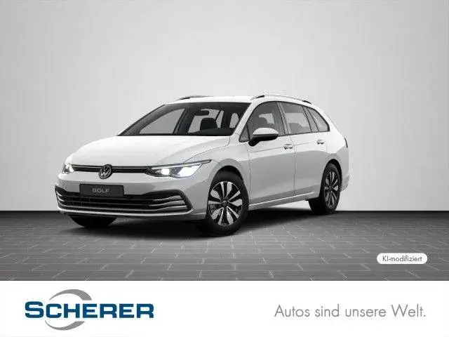Volkswagen Golf Viii