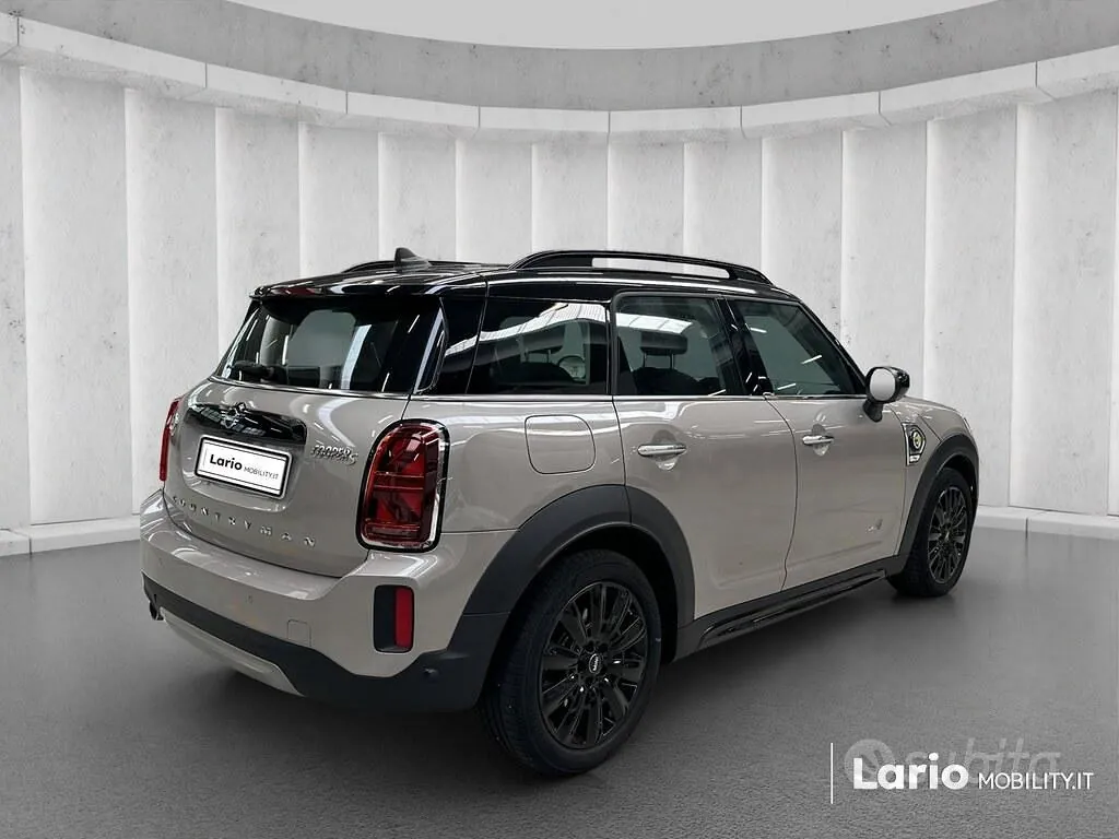Mini Countryman 2022 photo 5