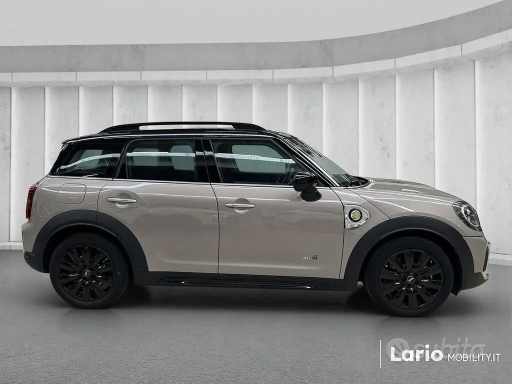 Mini Countryman 2022 photo 3