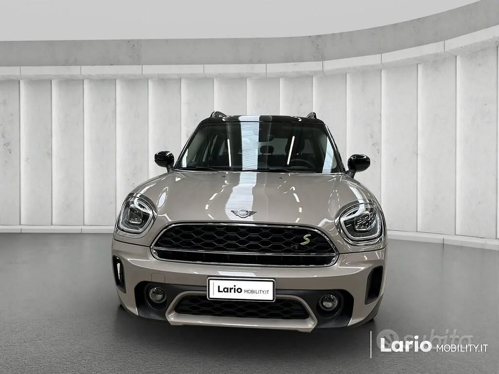 Mini Countryman 2022 photo 2