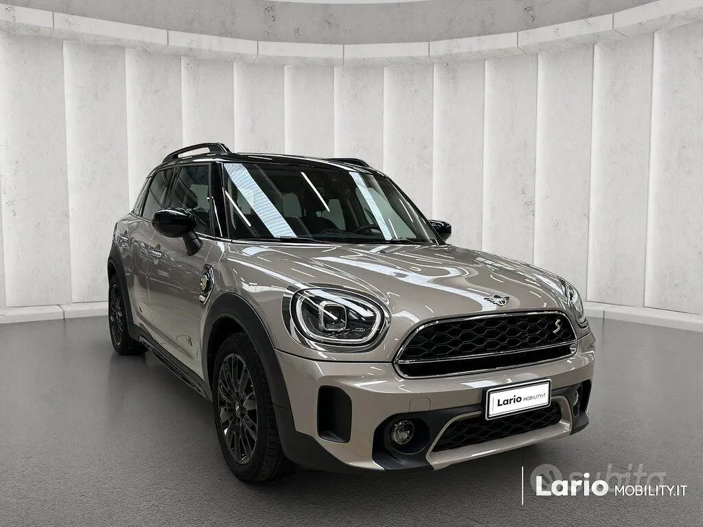 Mini Countryman 2022 photo 4