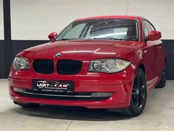 BMW 116I Lci 2010 photo 2