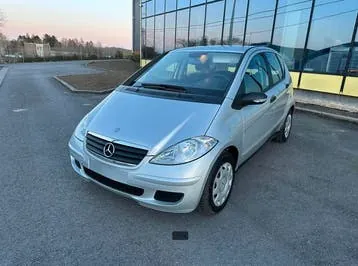 Mercedes-Benz A150