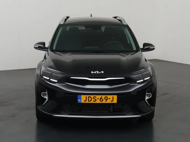 Kia Stonic 2025 photo 3