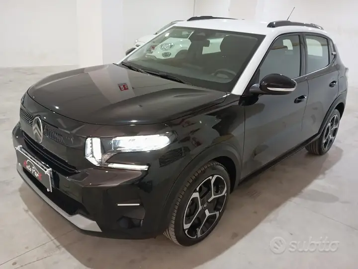 Citroen C3 2025 photo 2
