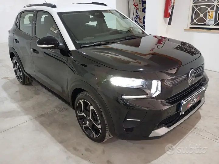 Citroen C3 2025 photo 5