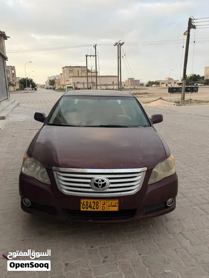 Toyota Avalon