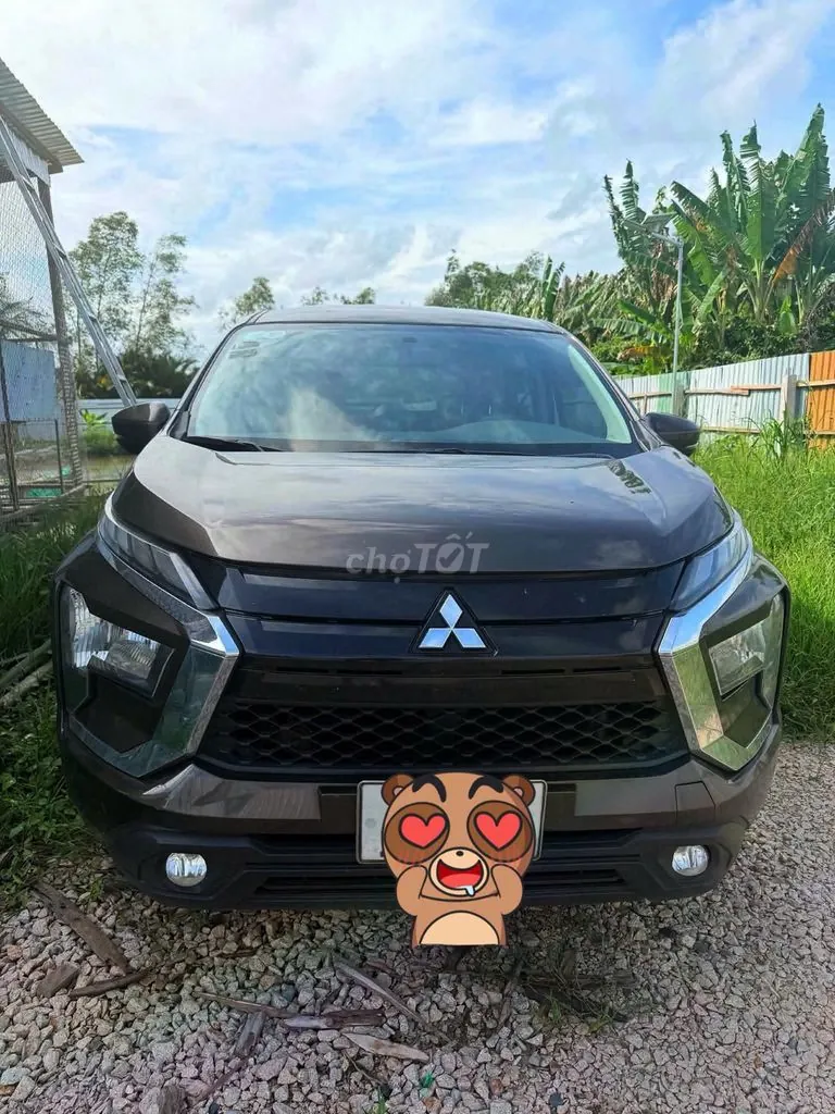 Mitsubishi Xpander