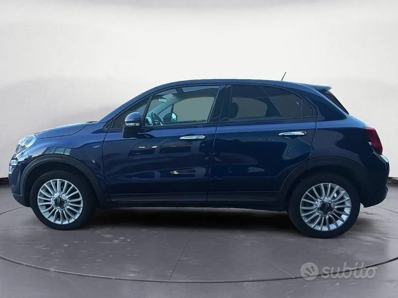 Fiat 500X 2022 photo 4