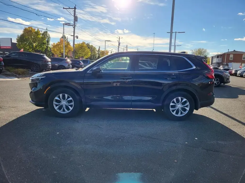 Honda Cr-V 2024 photo 2