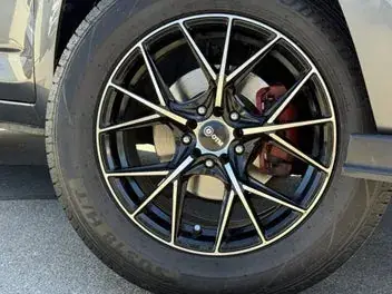 Toyota Vanguard 2009 photo 3