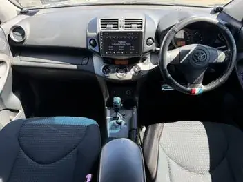 Toyota Vanguard 2009 photo 4