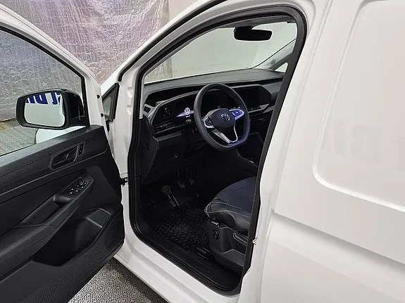 Volkswagen Caddy 2025 photo 2