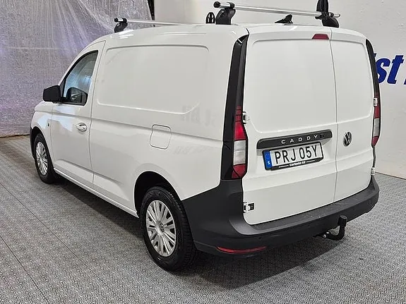 Volkswagen Caddy 2025 photo 5