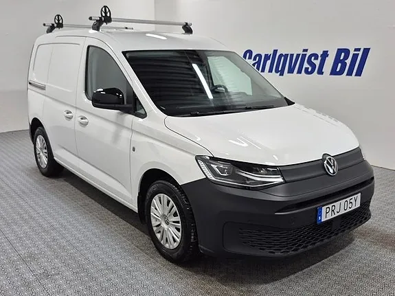 Volkswagen Caddy 2025 photo 3