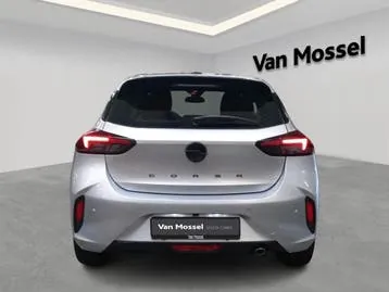 Opel Corsa 2025 photo 3