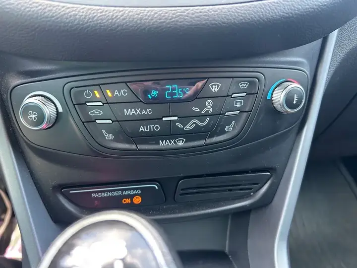 Ford B-Max 2013 photo 3