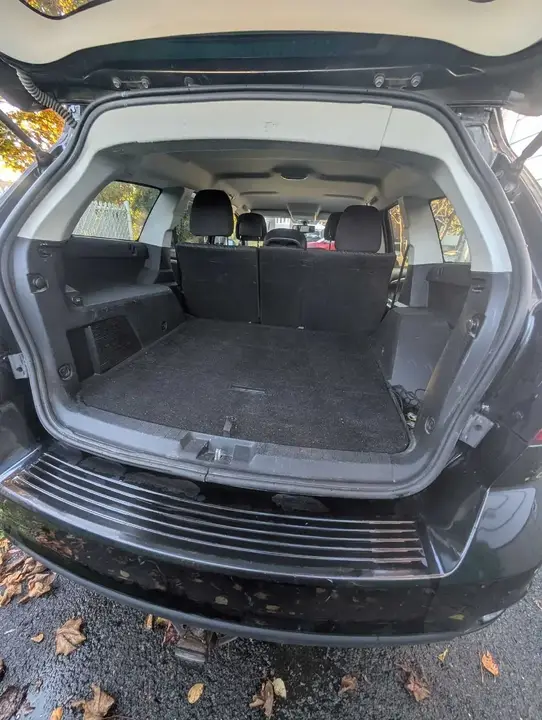 Dodge Journey 2012 photo 5