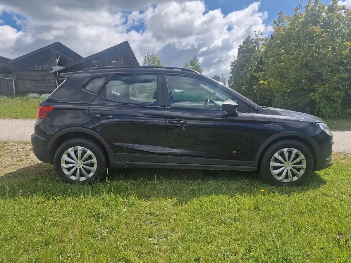Seat Arona 2020 photo 3