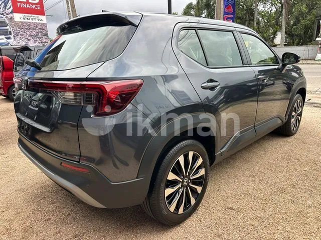 Honda Wrv 2024 photo 5