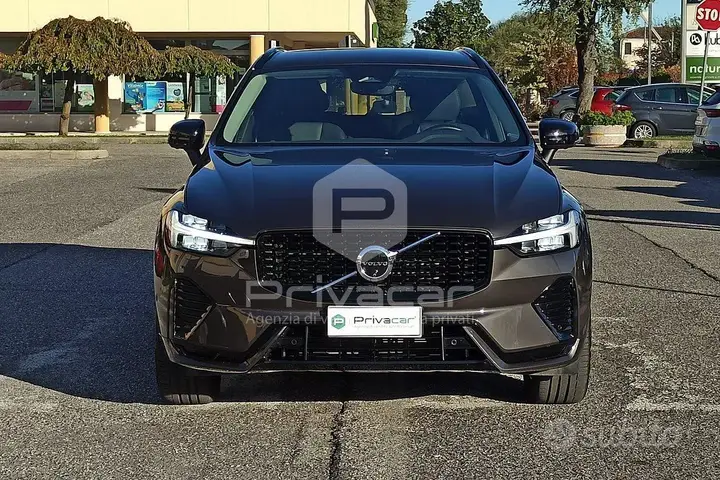 Volvo Xc60 2024 photo 2
