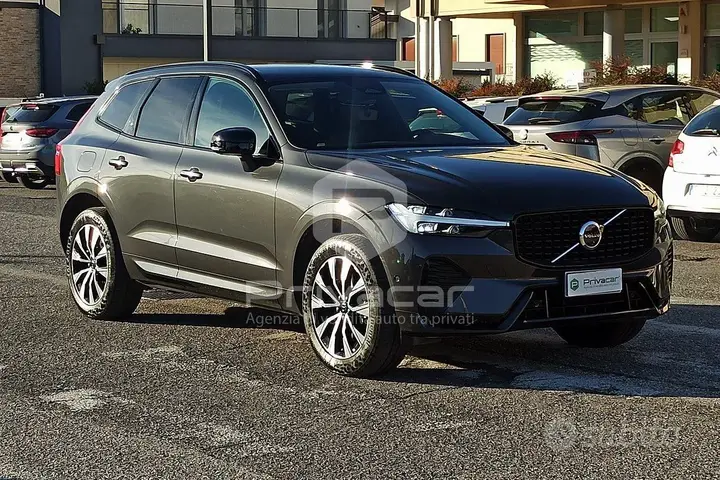 Volvo Xc60 2024 photo 3
