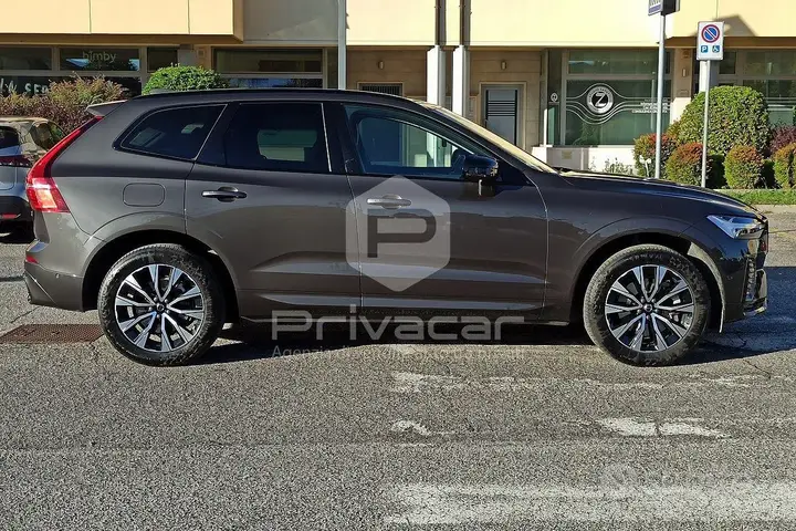 Volvo Xc60 2024 photo 4