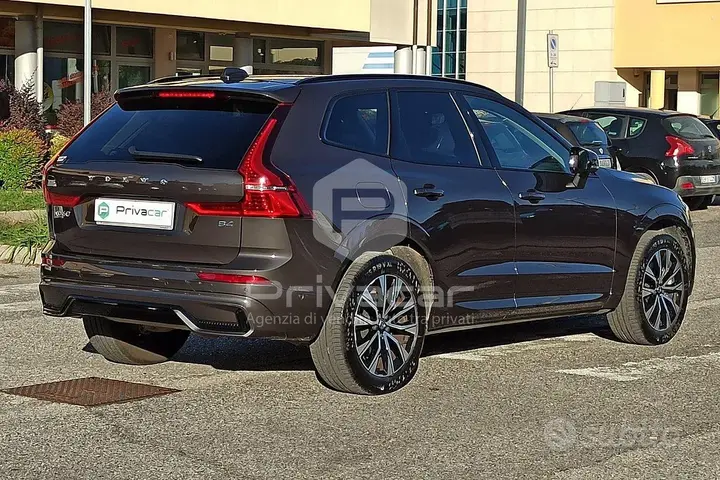 Volvo Xc60 2024 photo 5