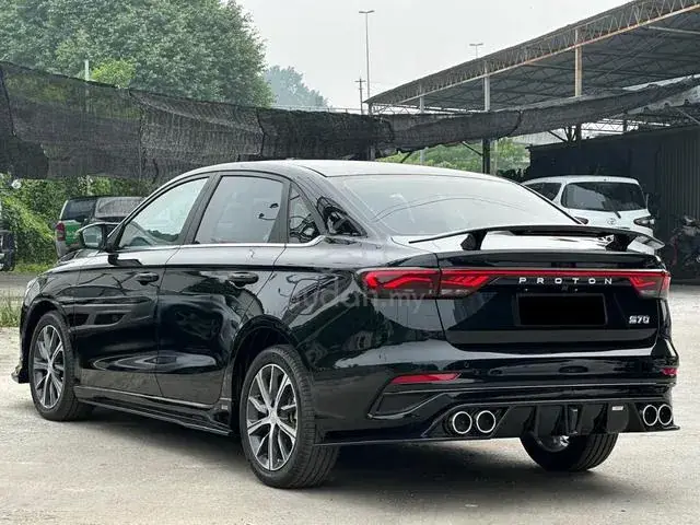 Proton S70